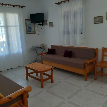 Katerina Kafieri Apartman