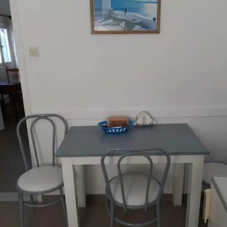 Katerina Kafieri Apartman *