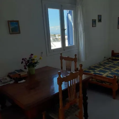 Katerina Kafieri * Firosztefáni