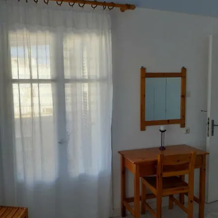 Katerina Kafieri Apartman *