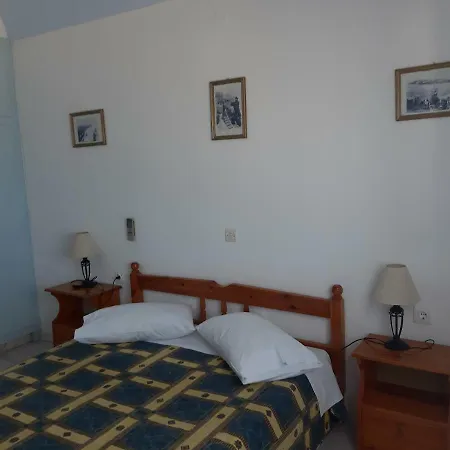 Katerina Kafieri Firosztefáni