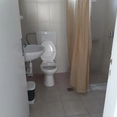 Apartman Katerina Kafieri *