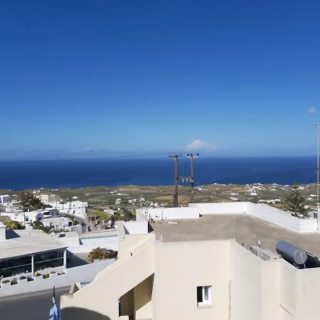 Katerina Kafieri Apartman