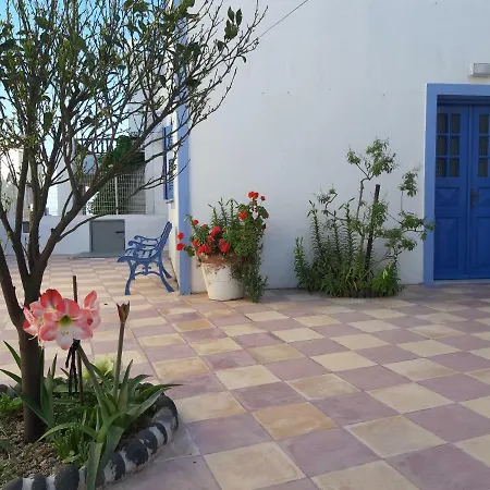 Katerina Kafieri Apartman