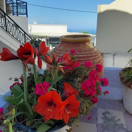 Katerina Kafieri Firosztefáni