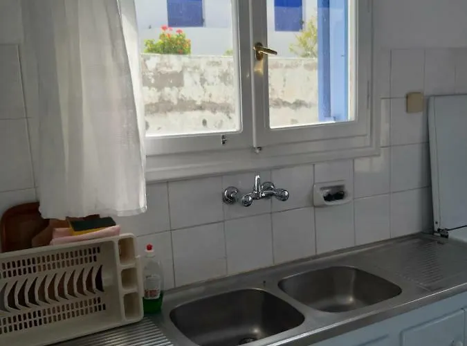 卡捷琳娜卡费里公寓