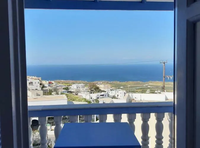 公寓 卡捷琳娜卡费里公寓 菲罗斯特法尼