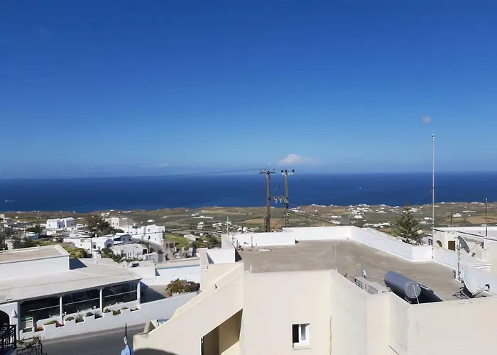 卡捷琳娜卡费里公寓 公寓