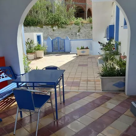 Katerina Kafieri Апартаменты *