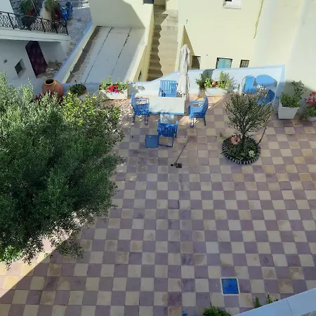 Katerina Kafieri * Фиростефани