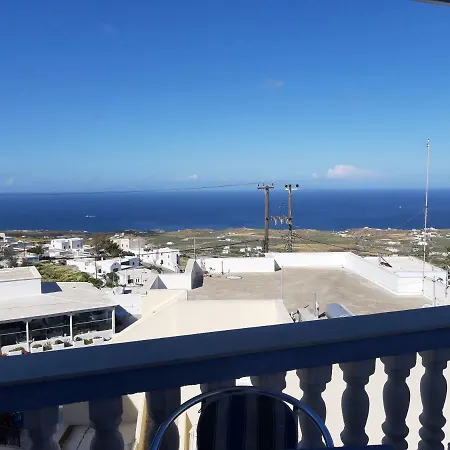 카테리나 카피에리 아파트먼트 *