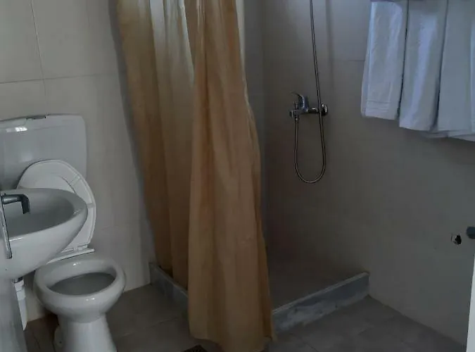 卡捷琳娜卡费里公寓 菲罗斯特法尼