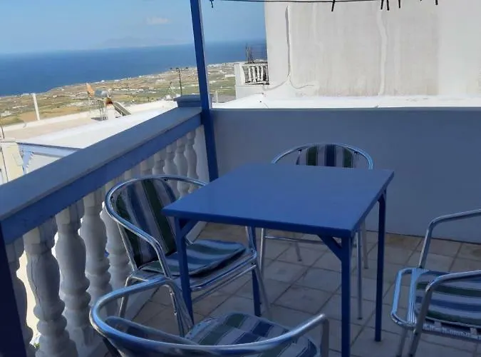 公寓 卡捷琳娜卡费里公寓 *