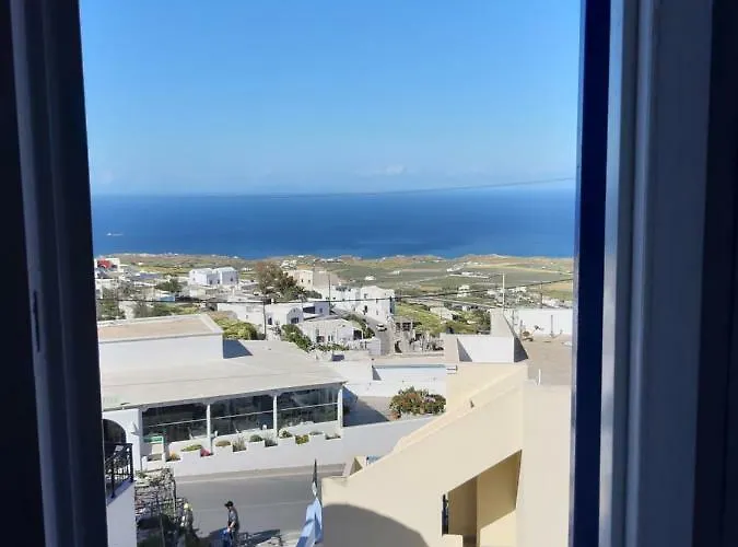 公寓 卡捷琳娜卡费里公寓 *