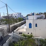 卡捷琳娜卡费里公寓 *