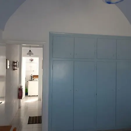 카테리나 카피에리 아파트먼트 * 피로스테파니