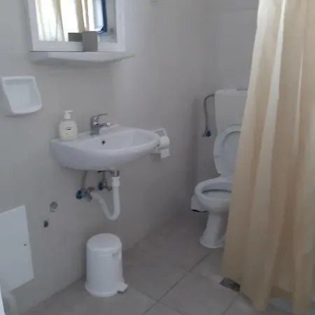 Katerina Kafieri Apartament *