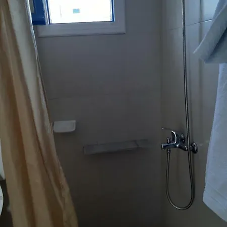 Katerina Kafieri Apartament *