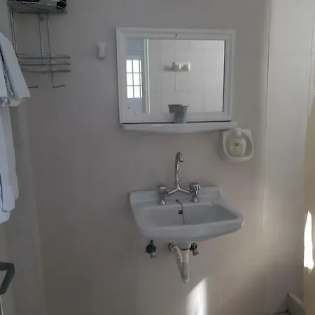 Katerina Kafieri Apartment *