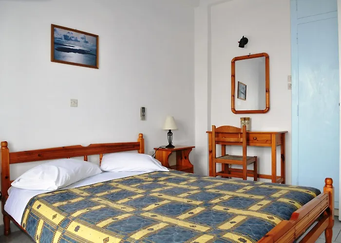 Katerina Kafieri Firostefani