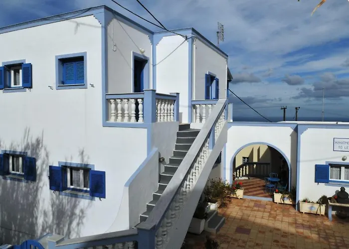 Daire Katerina Kafieri Firostefani