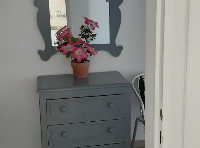 Katerina Kafieri Daire