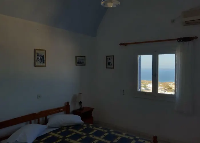 Daire Katerina Kafieri *