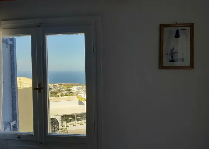 Daire Katerina Kafieri *