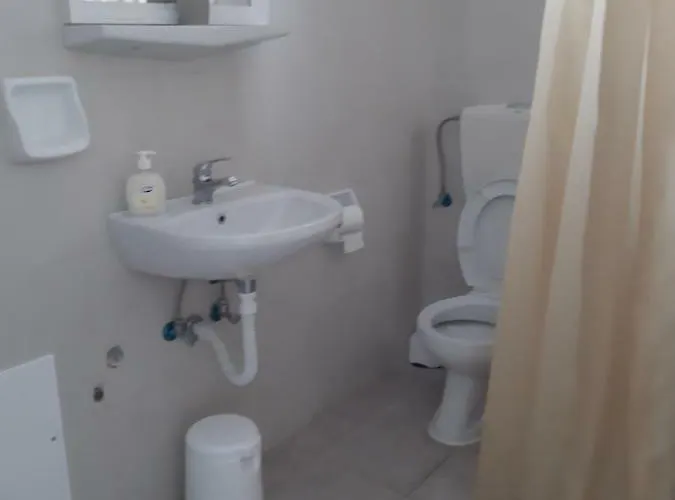 Katerina Kafieri Daire *