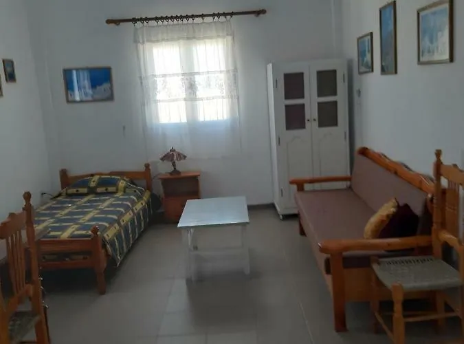 Daire Katerina Kafieri *