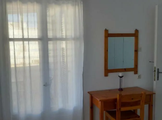 Katerina Kafieri Daire *