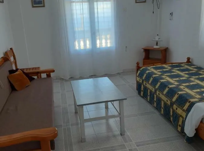 Katerina Kafieri Daire