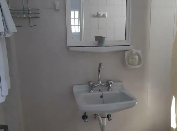 Katerina Kafieri Daire *