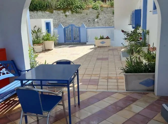 Katerina Kafieri Daire *