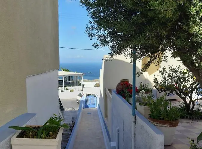 Daire Katerina Kafieri