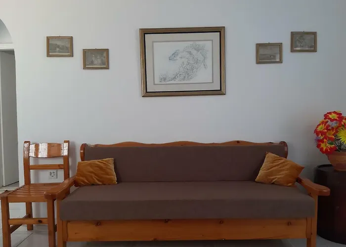 Katerina Kafieri Firostefani