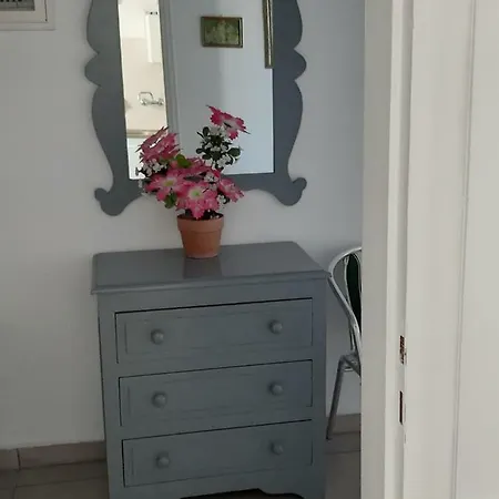 Katerina Kafieri Apartman
