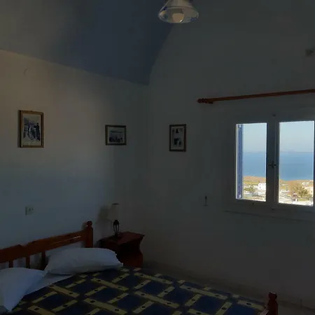 Apartman Katerina Kafieri *