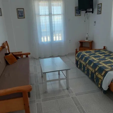 Katerina Kafieri Apartman