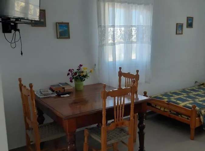 Apartamento Katerina Kafieri *